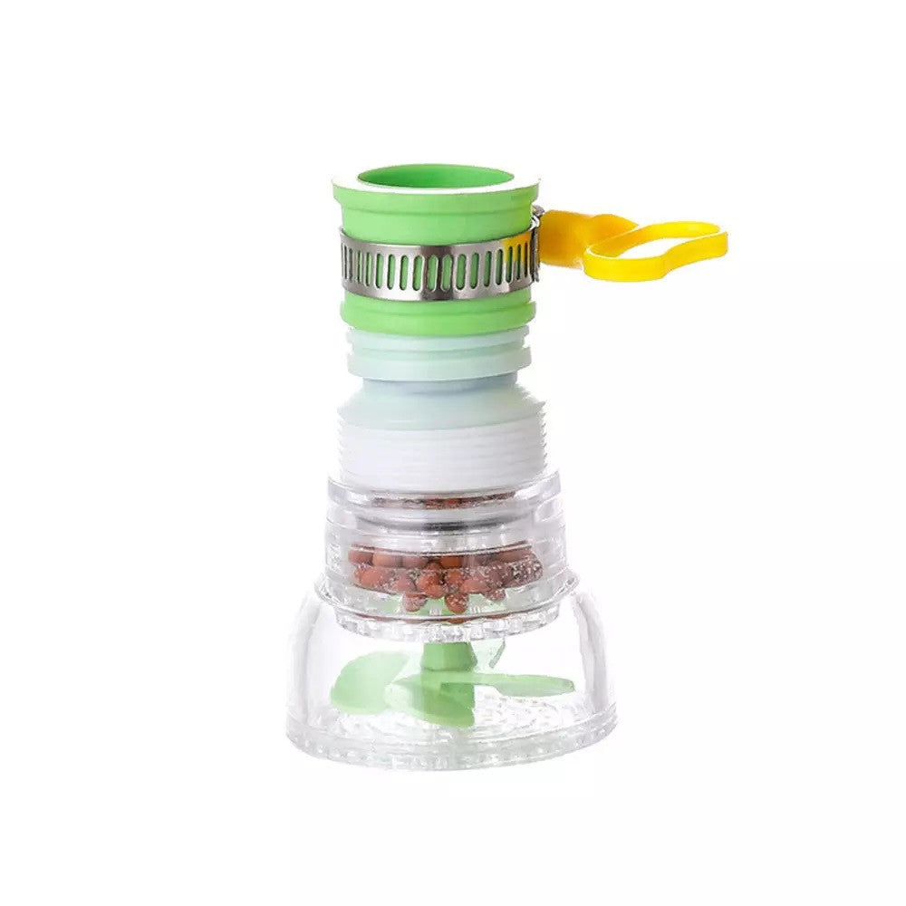 Filtro de Agua Purificador Expandible