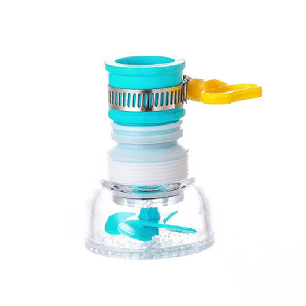 Filtro de Agua Purificador Expandible