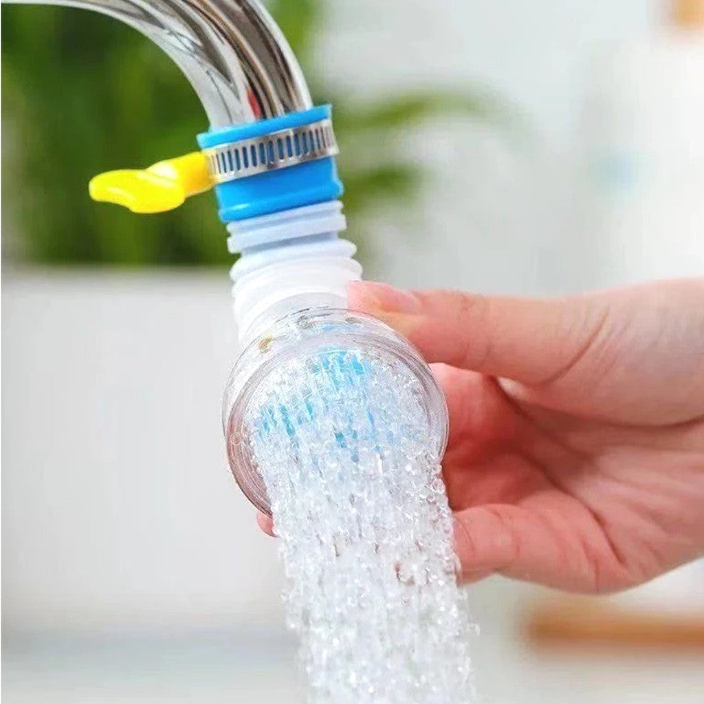 Filtro de Agua Purificador Expandible